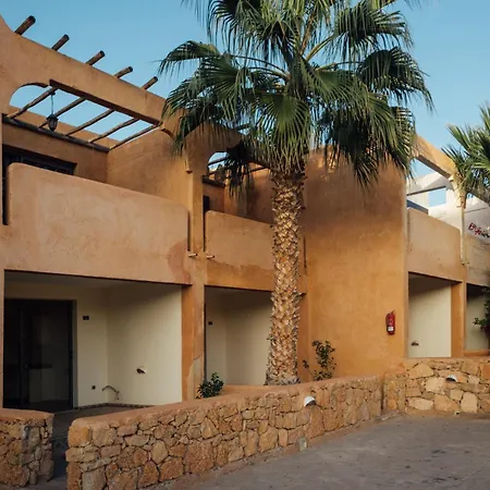 Argan Oasis Studio, Poolside Retreat Near Taghazout Ikouzza Exterior photo