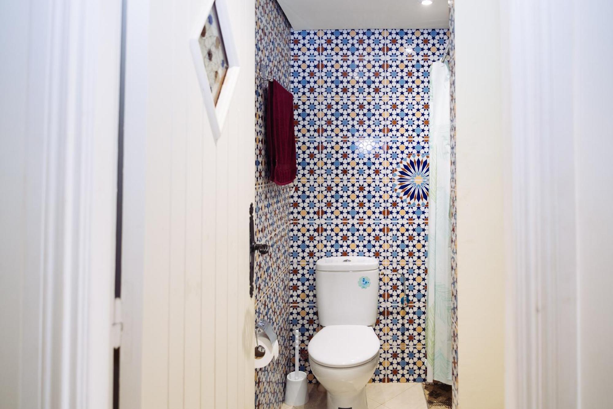 Argan Oasis Studio, Poolside Retreat Near Taghazout