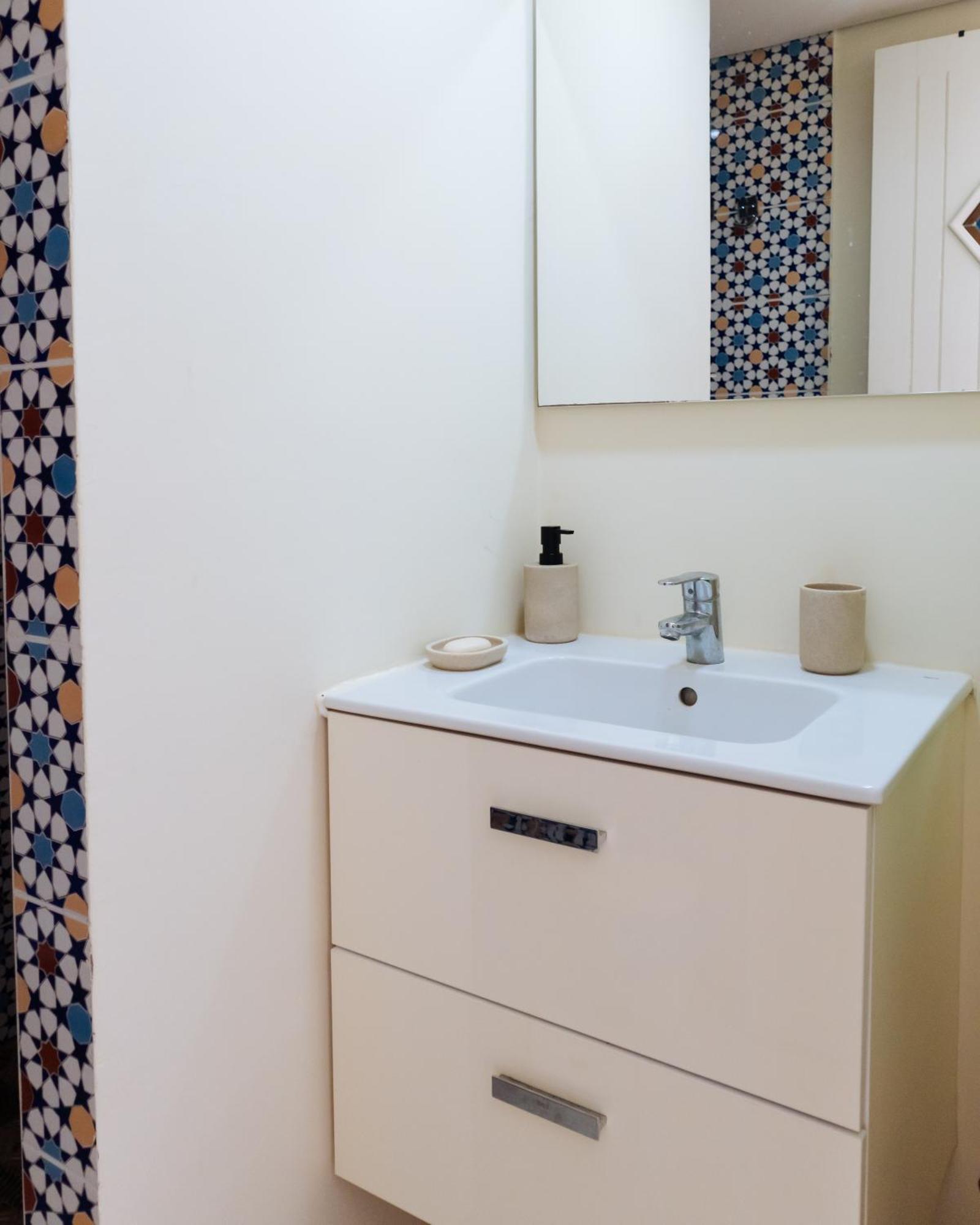 Apartment Argan Oasis Studio, Poolside Retreat Near Taghazout Ikouzza