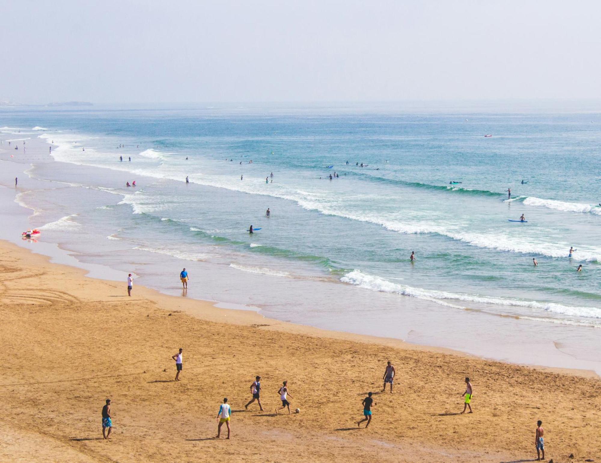 Argan Oasis Studio, Poolside Retreat Near Taghazout